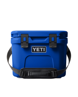 Roadie 15 Cooler in Royal Blue