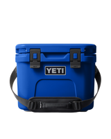 Roadie 15 Cooler in Royal Blue