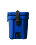 Roadie 15 Cooler in Royal Blue