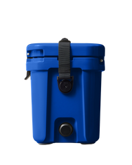 Roadie 15 Cooler in Royal Blue