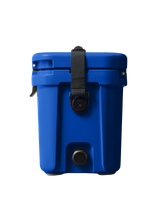 Roadie 15 Cooler in Royal Blue