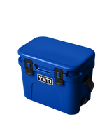 Roadie 15 Cooler in Royal Blue