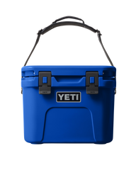 Roadie 15 Cooler in Royal Blue
