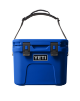Roadie 15 Cooler in Royal Blue