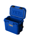 Roadie 15 Cooler in Royal Blue