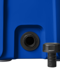 Roadie 15 Cooler in Royal Blue