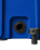 Roadie 15 Cooler in Royal Blue