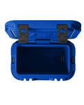 Roadie 15 Cooler in Royal Blue