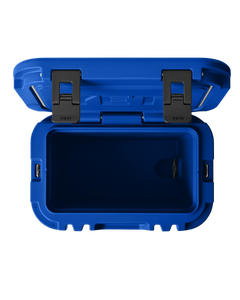 Roadie 15 Cooler in Royal Blue