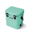 Roadie 24 Cooler 2.0 in Seafoam
