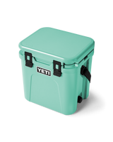 Roadie 24 Cooler 2.0 in Seafoam