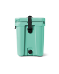 Roadie 24 Cooler 2.0 in Seafoam