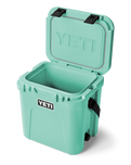 Roadie 24 Cooler 2.0 in Seafoam