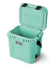 Roadie 24 Cooler 2.0 in Seafoam