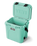 Roadie 24 Cooler 2.0 in Seafoam