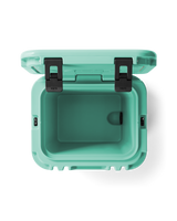 Roadie 24 Cooler 2.0 in Seafoam