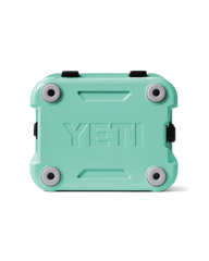 Roadie 24 Cooler 2.0 in Seafoam