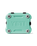 Roadie 24 Cooler 2.0 in Seafoam