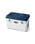 Tundra 45 Cooler in White & Blue