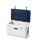 Tundra 45 Cooler in White & Blue