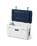 Tundra 45 Cooler in White & Blue