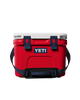 Roadie 15 Cooler in Rescue Red, White & Navy