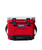 Roadie 15 Cooler in Rescue Red, White & Navy