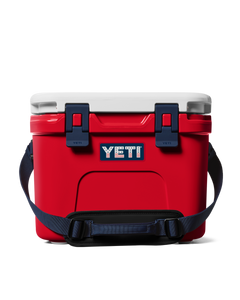 Roadie 15 Cooler in Summer Anthem
