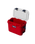 Roadie 15 Cooler in Rescue Red, White & Navy