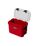 Roadie 15 Cooler in Rescue Red, White & Navy