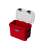 Roadie 15 Cooler in Rescue Red, White & Navy