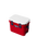 Roadie 15 Cooler in Rescue Red, White & Navy