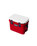 Roadie 15 Cooler in Rescue Red, White & Navy
