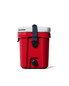 Roadie 15 Cooler in Summer Anthem