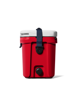 Roadie 15 Cooler in Summer Anthem