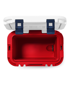 Roadie 15 Cooler in Summer Anthem