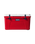 Tundra 45 Cooler in Rescue Red, White & Navy