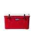 Tundra 45 Cooler in Rescue Red, White & Navy