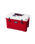 Tundra 45 Cooler in Rescue Red, White & Navy