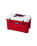 Tundra 45 Cooler in Rescue Red, White & Navy