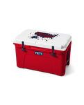 Tundra 45 Cooler in Summer Anthem