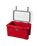 Tundra 45 Cooler in Rescue Red, White & Navy