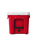 Tundra 45 Cooler in Summer Anthem