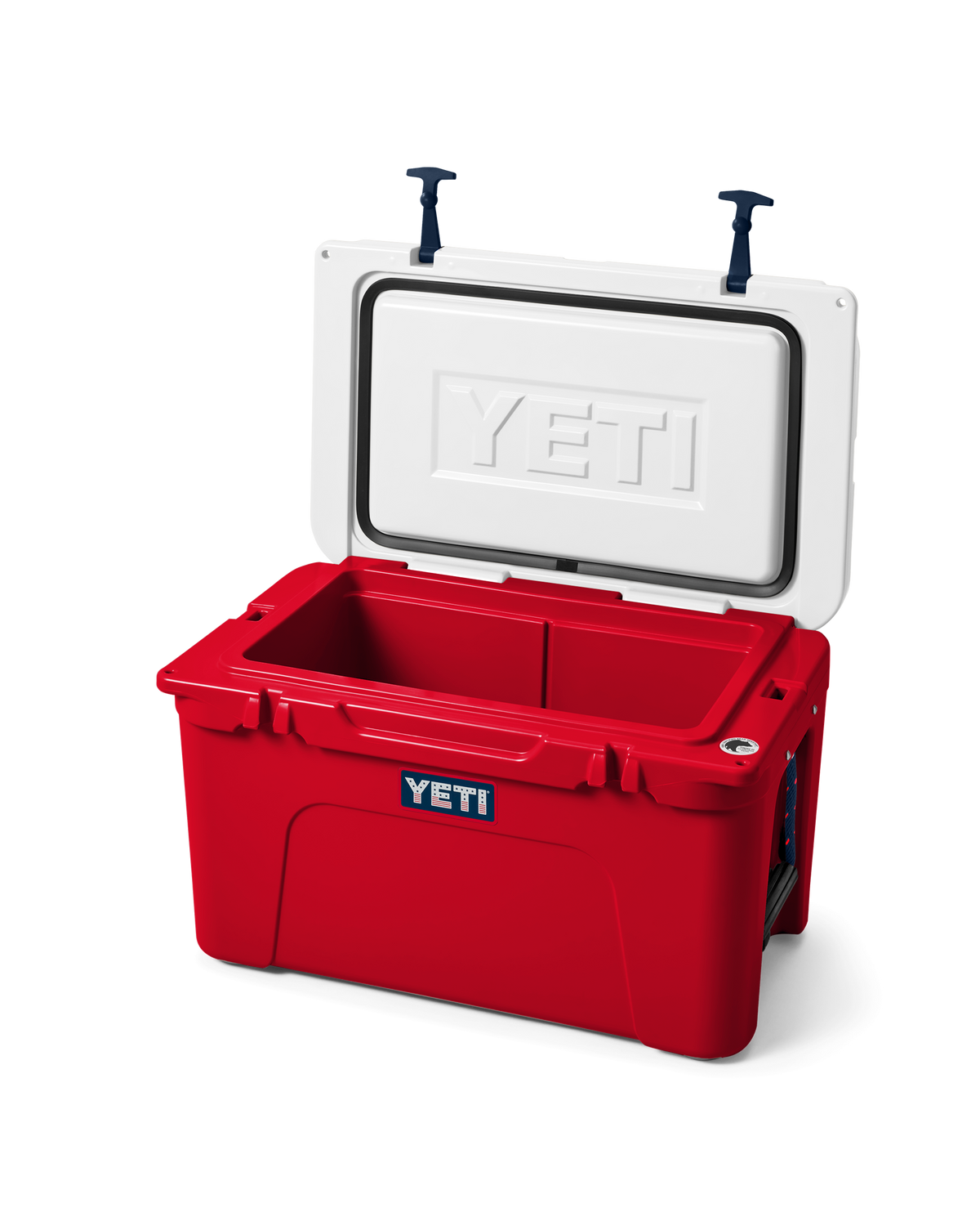 Tundra 45 Cooler in Summer Anthem