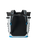 Hopper M20 Soft Backpack Cooler in Fog Grey & Blue