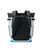 Hopper M20 Soft Backpack Cooler in Fog Grey & Blue