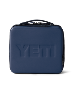 Daytrip 3L Lunch Box in Classic Navy