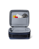 Daytrip 3L Lunch Box in Classic Navy