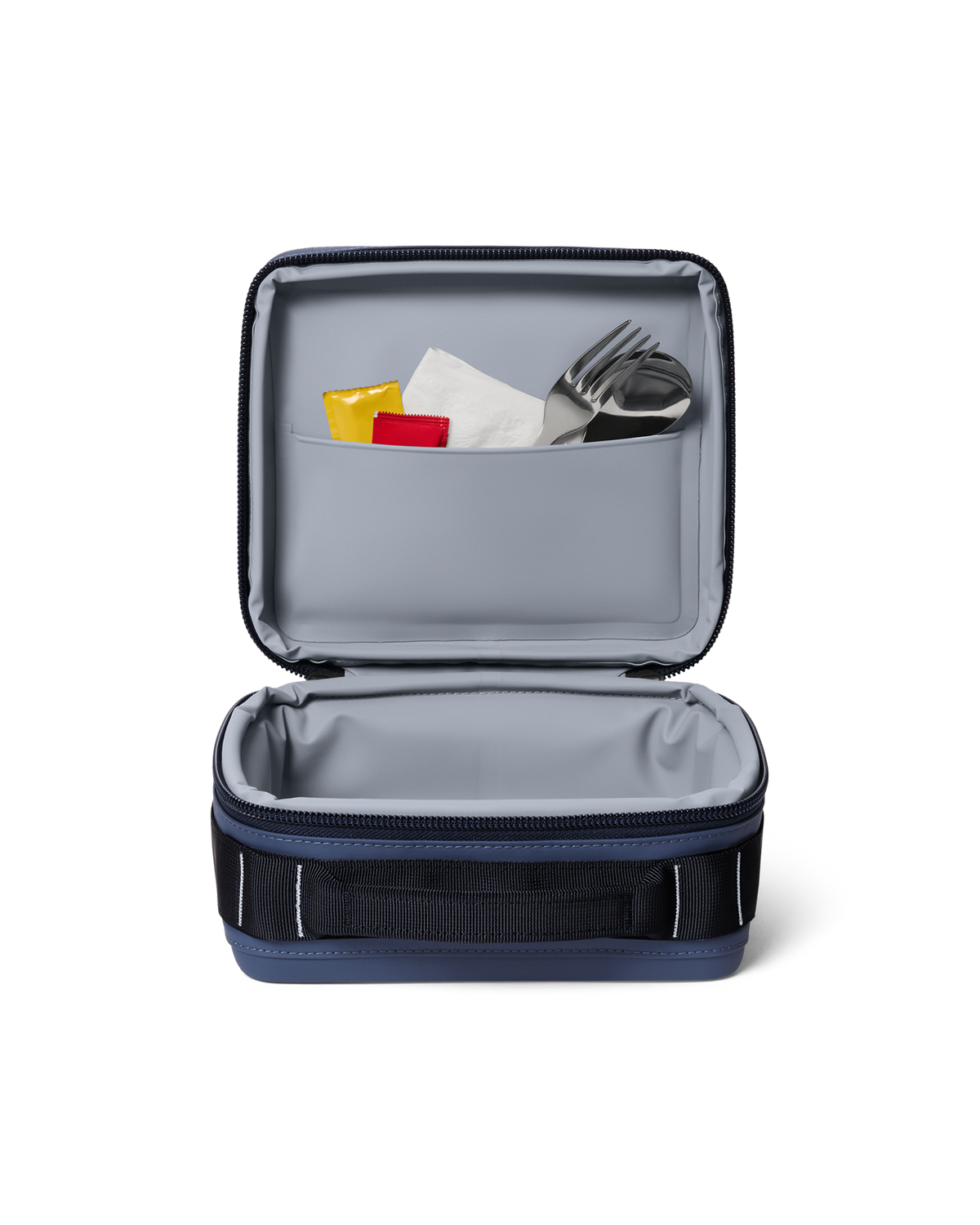 Daytrip 3L Lunch Box in Classic Navy