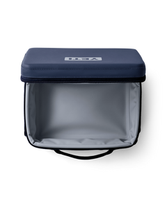 Daytrip 5L Lunch Box in Classic Navy
